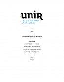 CASO PRACTICO: DRW TECHNOLOGIES