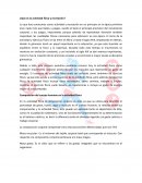 ¿Que es la actividad física y recreación?