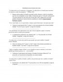 PROGRAMA CICLO ESCOLAR 2021-2022