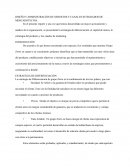 DISEÑO Y ADMINISTRACIÓN DE SERVICIOS Y CANALES INTEGRADOS DE MERCADOTECNIA