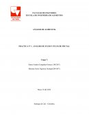 PRACTICA N° 1. ANÁLISIS DE JUGOS Y PULPA DE FRUTAS