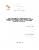 INVESTIGACION ACCION PARTICIPATIVA ORIENTACION PROFESIONAL Y HABITOS DE ESTUDIOS