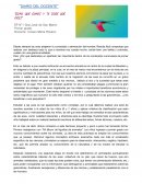 Diario del docente