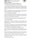 TENDENCIAS ACTUALES DE COMERCIO ELECTRÓNICO 2021