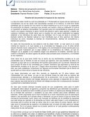 Reseña del documental riqueza de las naciones