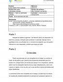 Habilidades verbales. Comunicación interpersonal