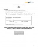 DOCTRINA SOCIAL DE LA IGLESIA