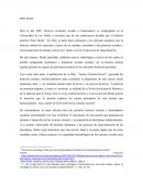 Peter Burke ‘’Teoría e Historia Social’’