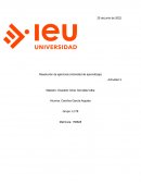 Los procesos operativos en los almacenes