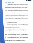 Desarrollo de la Autoestima