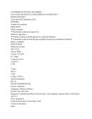 Determinación de la dureza del agua