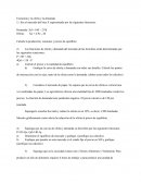 Economía, problemas oferta y demanda