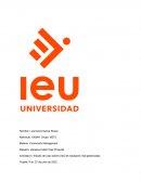 Actividad 3. Estudio de caso sobre crisis de reputación mal gestionadas