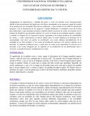 CONTABILIDAD GERENCIAL Y COSTOS