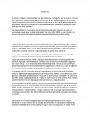 Control semana 5 principios políticos ambientales