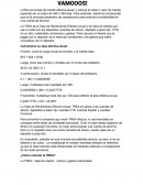 Que es la tea y la trea