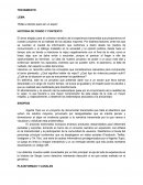 El agente topo: Un proyecto transmedia sobre el abandono de los adultos mayores