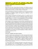 Importancia y relación del derecho como orden normativo con respecto a los otros ordenes normativos que son la religión, la sociedad y la moral.