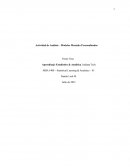 Actividad de Análisis – Modelos Mentales Personalizados