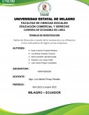 Estilos de Dirección a través de la motivación y su influencia en los indicadores de logros en las empresas