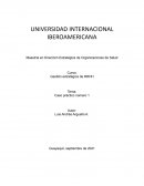 Gestión estratégica de RRHH Trabajo practico