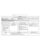 DESARROLLO TEMÁTICO: CONSONANTE P – p, CANCIONES Y POEMAS