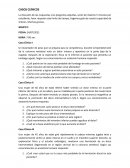 Casos clinicos