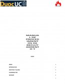 MANUAL DE PROCEDIMIENTOS DE RECLUTAMIENTO Y SELECCION