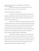 Ética, ética en los negocios y responsabilidad social empresarial (RSE)