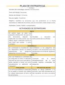 COMPENDIO PLAN DE ESTRATEGIAS
