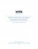 El uso de People Analytics aplicado el RRHH
