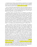 El Límite Entre la Vida y la Muerte