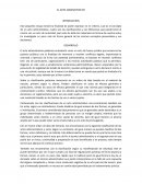 EL ACTO ADMINISTRATIVO