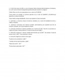 Casos prácticos, futuros y tipo de cambio