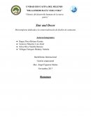 Génesis del desarrollo humano de la nueva patria