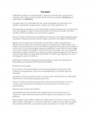 Subculturas "Los Geeks"