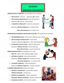 LOS SALUDOS (RIMAKUYKUY UTAQ NAPAYKUY)