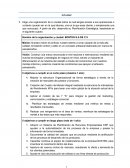 Actividad practica de dirección estratégica Bosten S.A de C.V