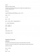 INTERVALOS DE CONFIANZA EN R STUDIO