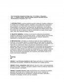 Química Analítica General