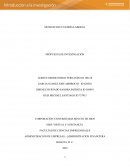 MOTIVACION Y ESTRÉS LABORAL