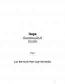 Izapa-esquema