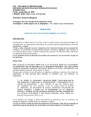 Valoración de los documentos digitales en archivos