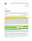 CASO EXAMEN INNOVACION Booking