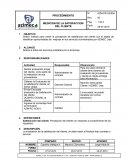 MEDICION DE LA SATISFACCION DEL CLIENTE