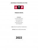 Efectos del empleo en los jóvenes universitarios - TRABAJO DE ESTADISTICA DESCRIPTIVA