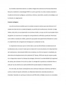 Gerencia de Procesos Operativos Bancarios