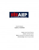 Logistica y trazabilidad