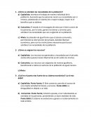 ¿Cómo se atienden las necesidades de la población?