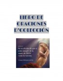 LIBRO DE ORACIONES D’COLECCIÓN